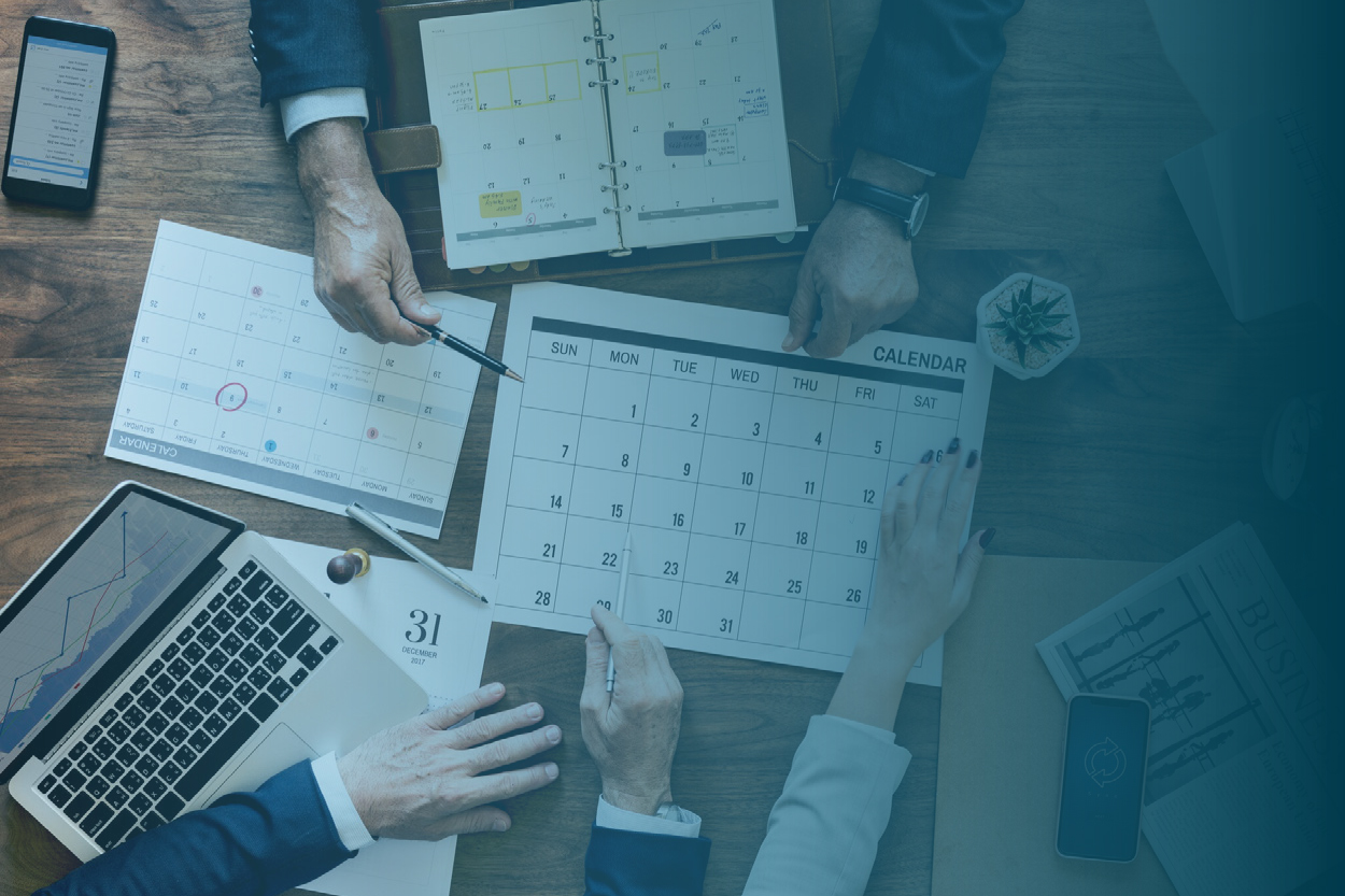 Key dates for your 2023 HR calendar