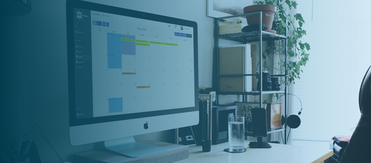 Feature Focus: An insight into our Leave & Absence Management module