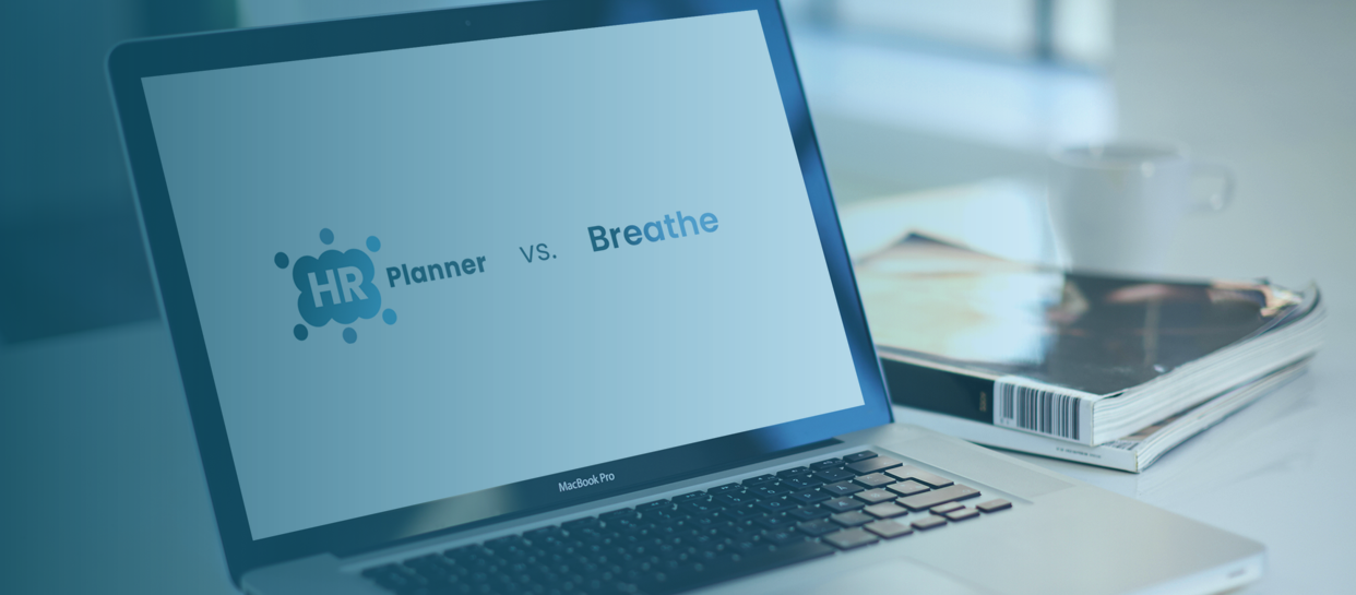 HR Planner or Breathe: Which is better for UK SMEs?