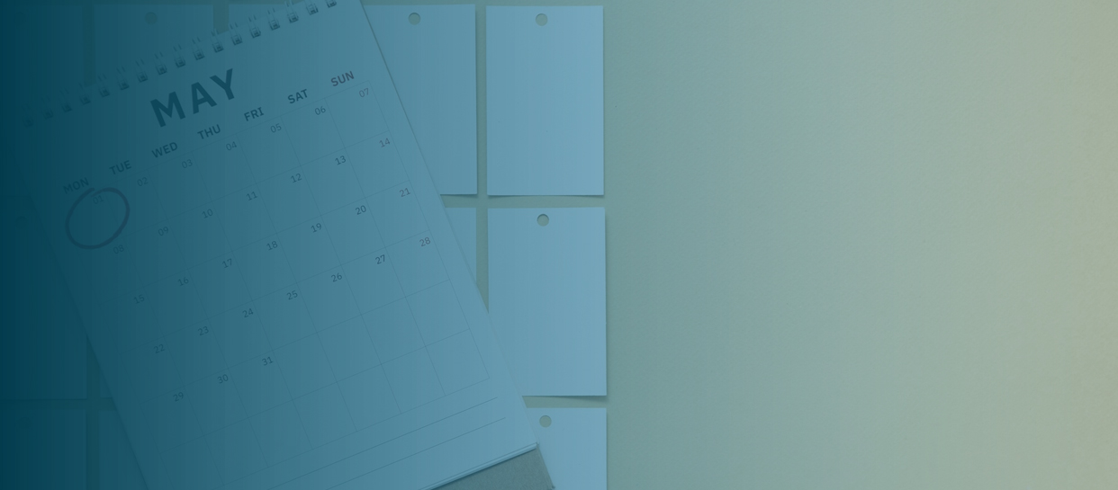 Key dates for your 2024 HR calendar