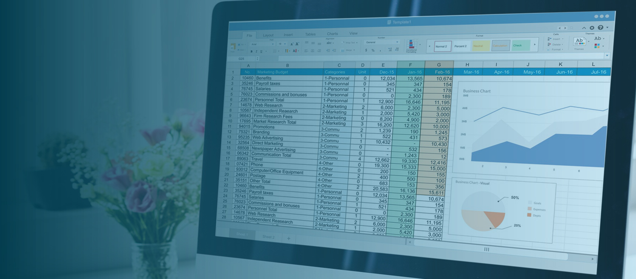 HR software vs. spreadsheets: Which is better for your business?