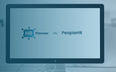 HR Planner or PeopleHR: Which is better for UK SMEs?