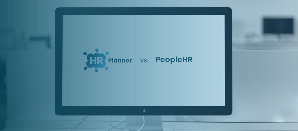 HR Planner or PeopleHR: Which is better for UK SMEs?