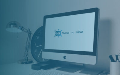 HR Planner vs. HiBob: What’s better for small UK businesses?