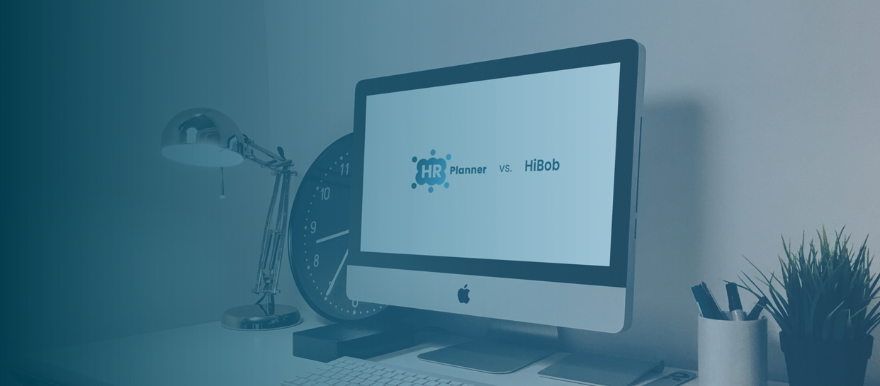 HR Planner vs. HiBob: What’s better for small UK businesses?