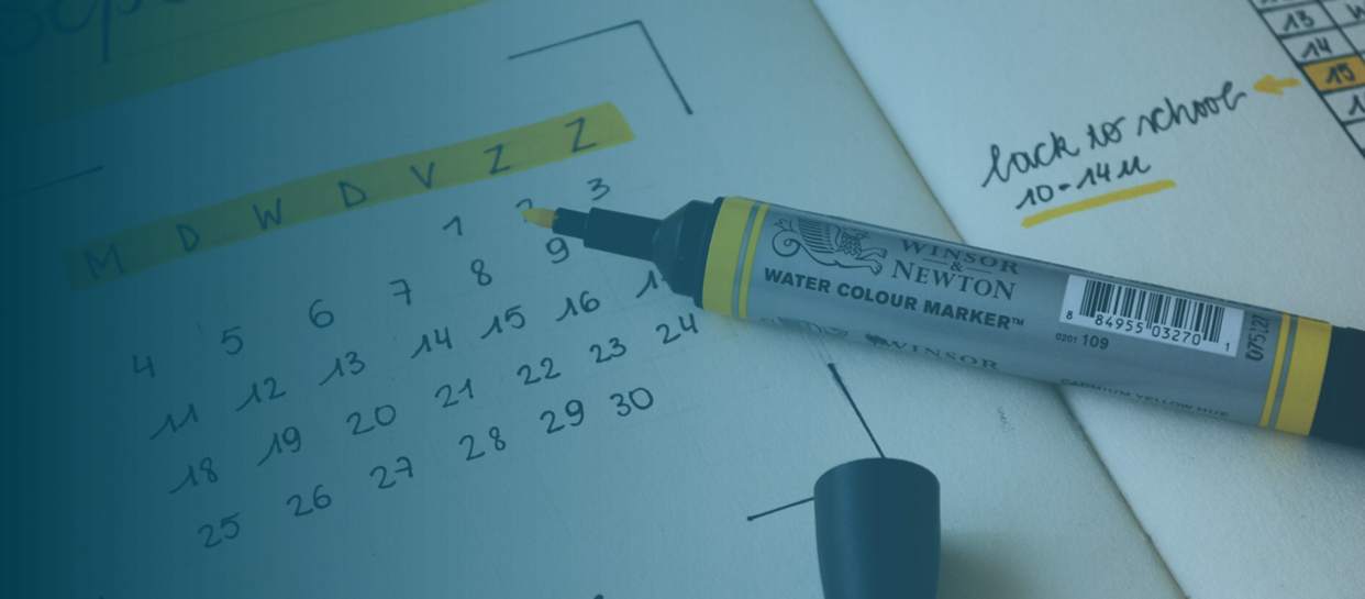 Key dates for your 2025 HR calendar