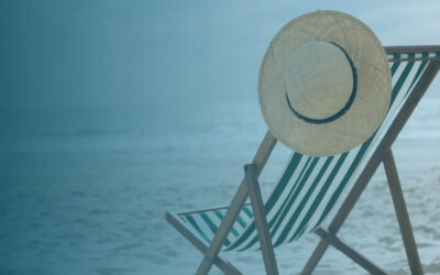Why you should encourage employees to take annual leave