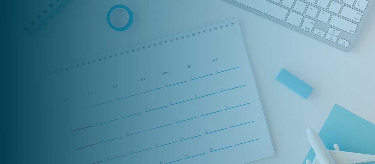 Key Dates for your 2026 HR calendar