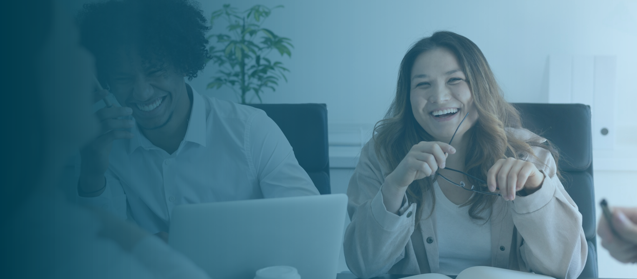 Why a well-planned employee benefits package makes a real difference