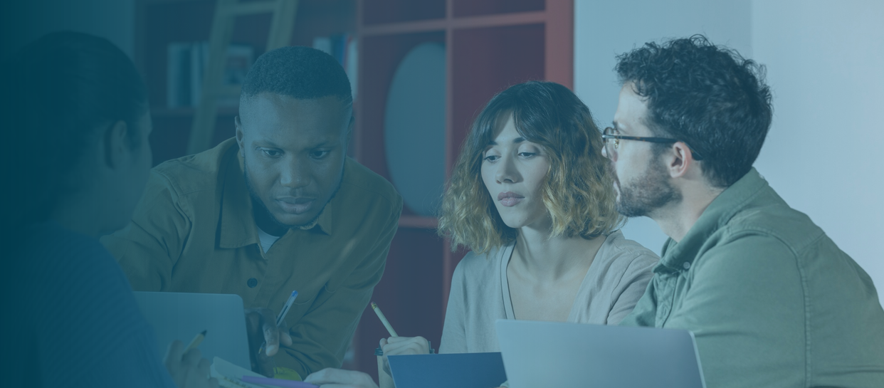 A guide to skills gap analysis for SMEs
